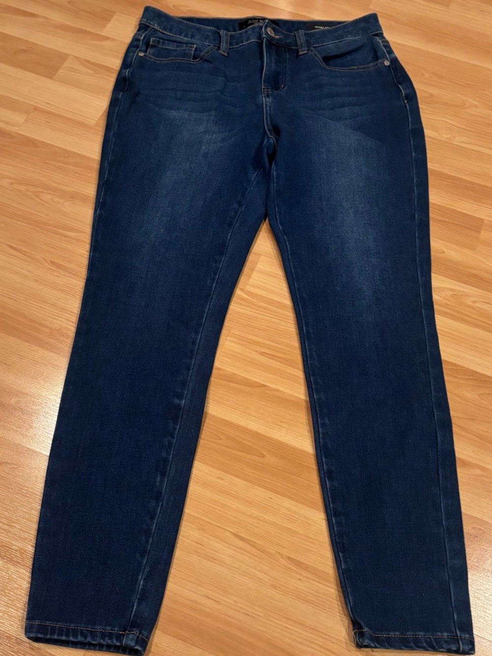 Judy Blue Dark Blue Skinny‎ Jeans